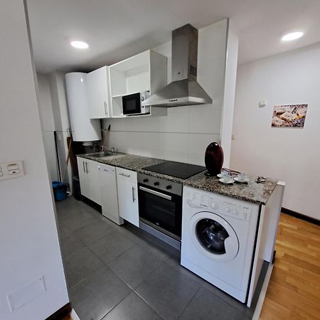 Villa Fuentes Caldas De Reis Eksteriør bilde