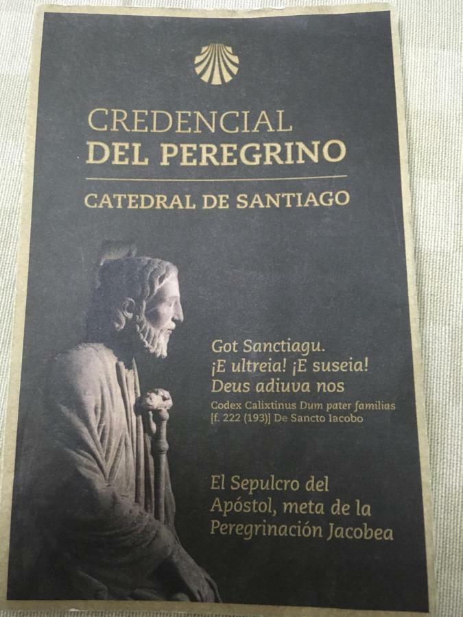 Villa Fuentes Caldas De Reis Eksteriør bilde